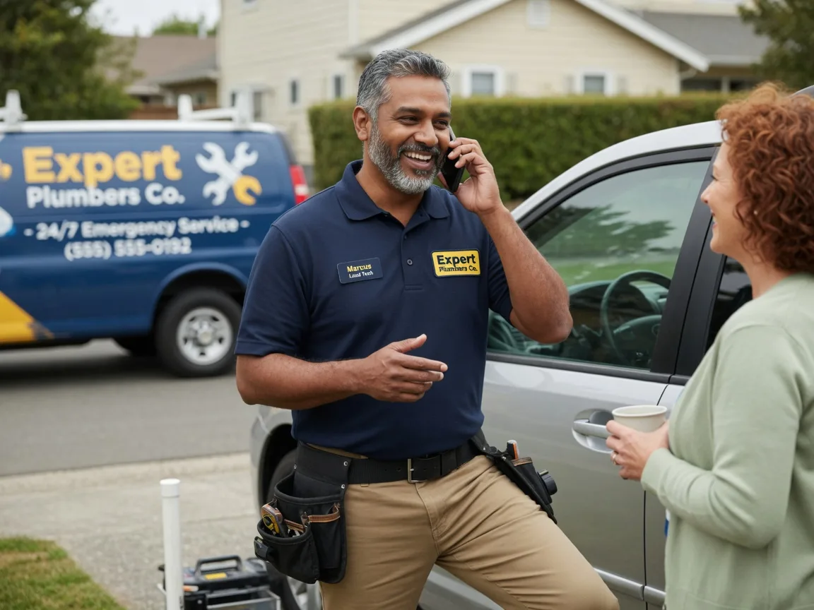 Drain Cleaning Richfield, KS FAQs