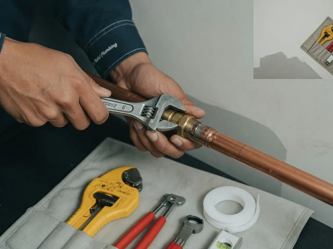 Why choose Drain Cleaning in Richfield, KS